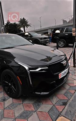 كاديلاك CT4